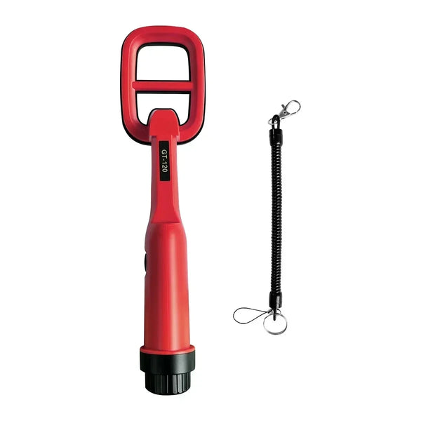 Pinpointer de plongée GT120 – vue 2