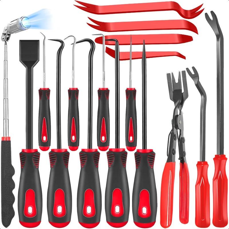Outils dépose auto
