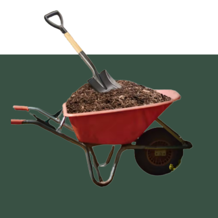 outils de jardin