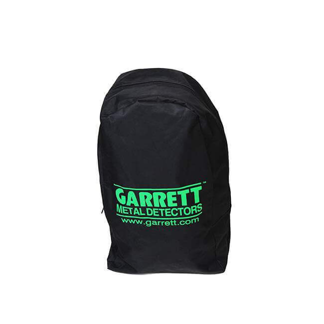 Détecteur de métaux 4 modes avec casque et sac