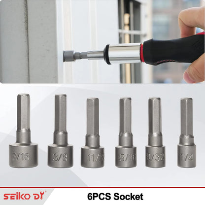 117Pcs Magnetic Screwdriver Set Precision Screwdriver Set Nut Driver And Bit Set Hex Wrench Kit With Storage Rack