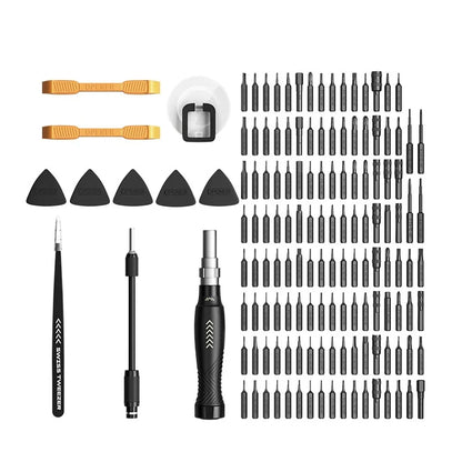 Kit tournevis
