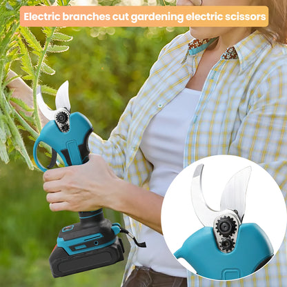 Sécateur électrique sans balais 18V
