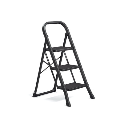 Escabeau aluminium