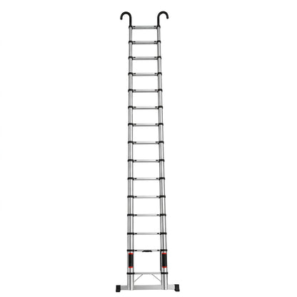 Échelle télescopique MaxiLock 1,9 m - Extensible pro