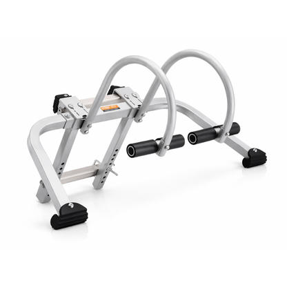 Stabilisateur d'échelle réglable 150 kg - Bricovibe