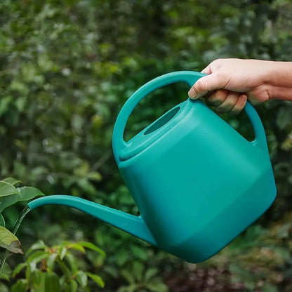 Arrosoir jardin 4L - Compact et léger