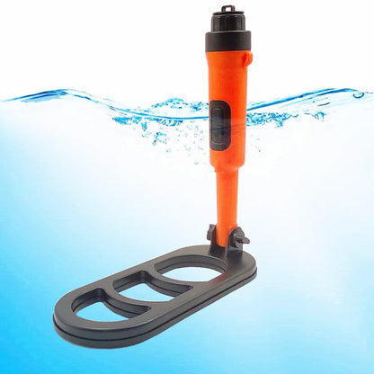 Détecteur de métaux de plongée à induction pulsée