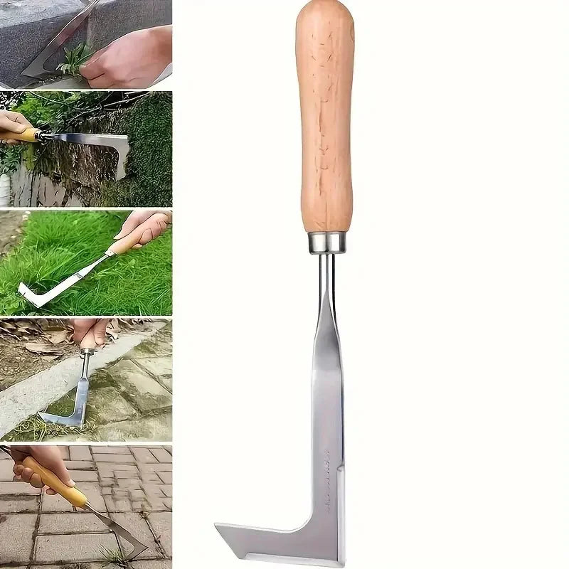 Gratte-joints, vue 6