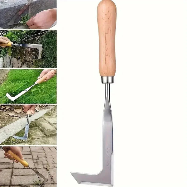 Gratte-joints, vue 6
