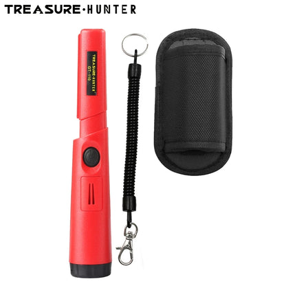 Pinpointer GT110 – vue 6