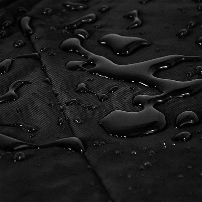 Housse pour échelle : tissu imperméable