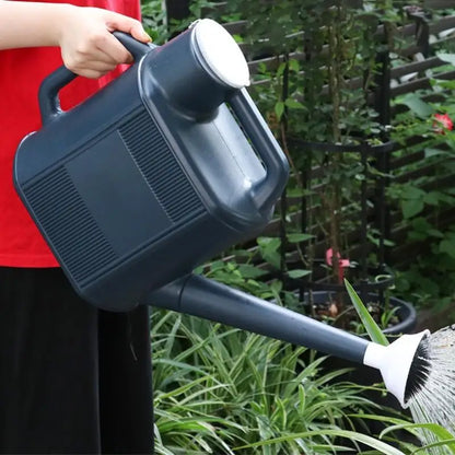Professional Gardening Can 10L Detachable Long Spout For Efficient Watering