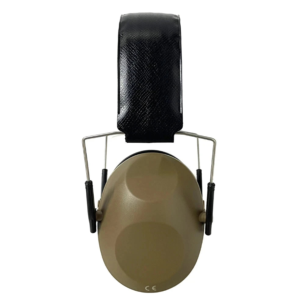 Casque antibruit slim - Protection auditive
