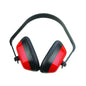 Noise Reduction Earmuff Compact Ear Muff for Noise Reduction for Lawn Mowing Workshop House Renovation Woodworkings Construction