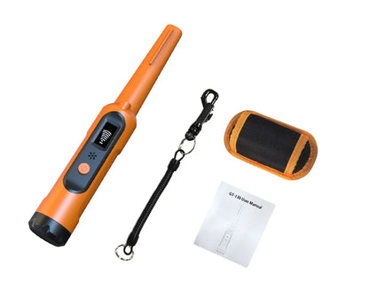 Pinpointer GT130 étanche IP68