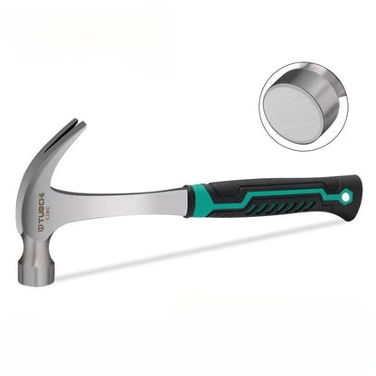 Marteau arrache-clou pied de biche - Bricovibe