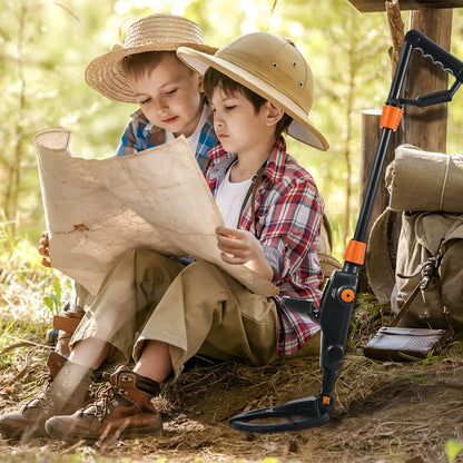 Détecteur de métaux junior – vue 5