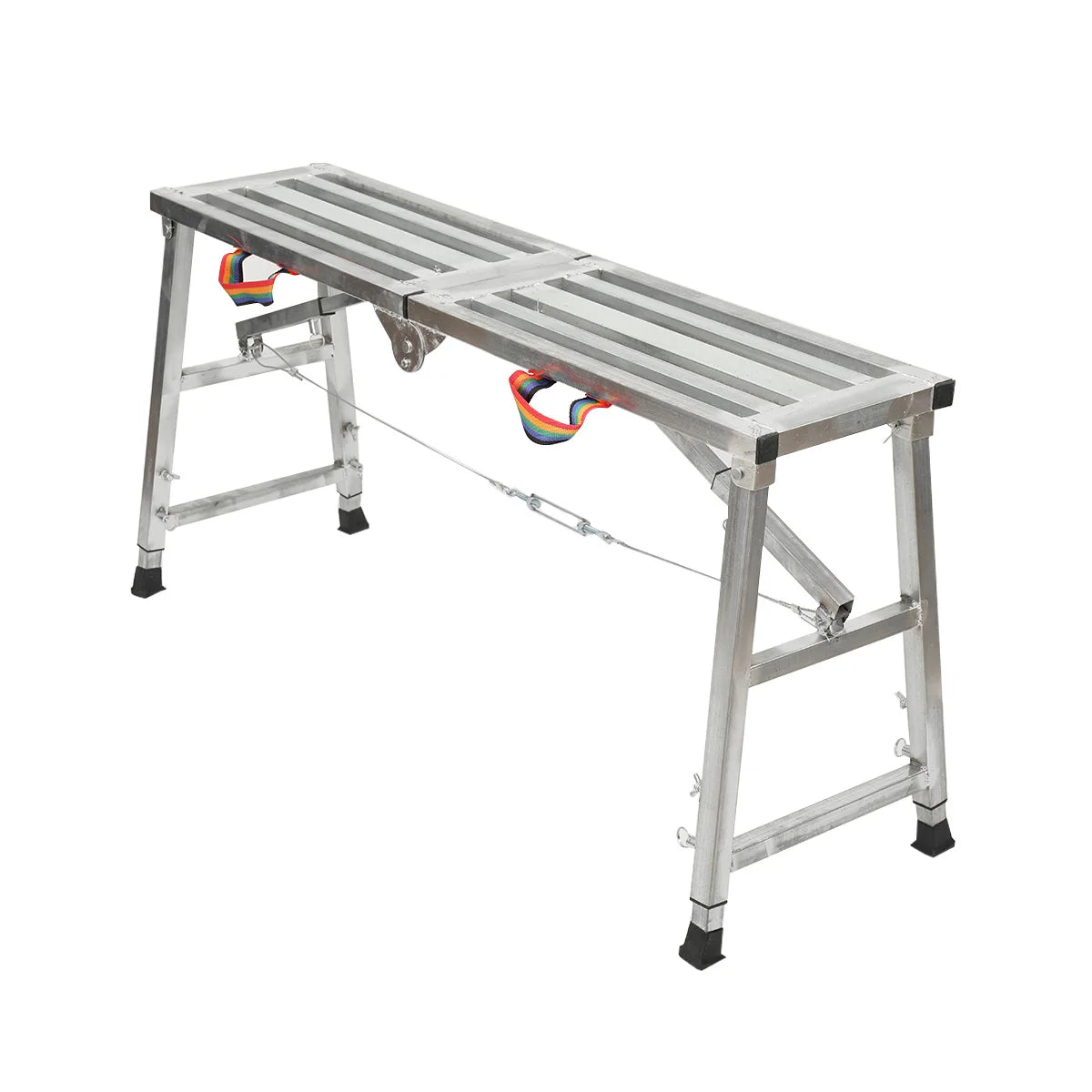 Plateforme de travail pliante 120 cm