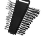 Ratchet Wrench Set Tools for Men Tool Full Professional Novelty Socket Sets Flat Wrenches Automotive Mechanical Hand Torque Car