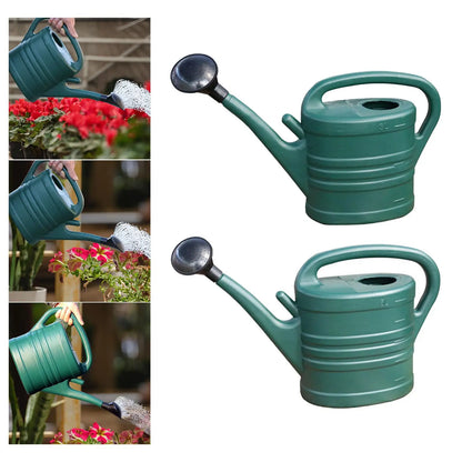 Arrosoir avec poignée - Jardinage intérieur