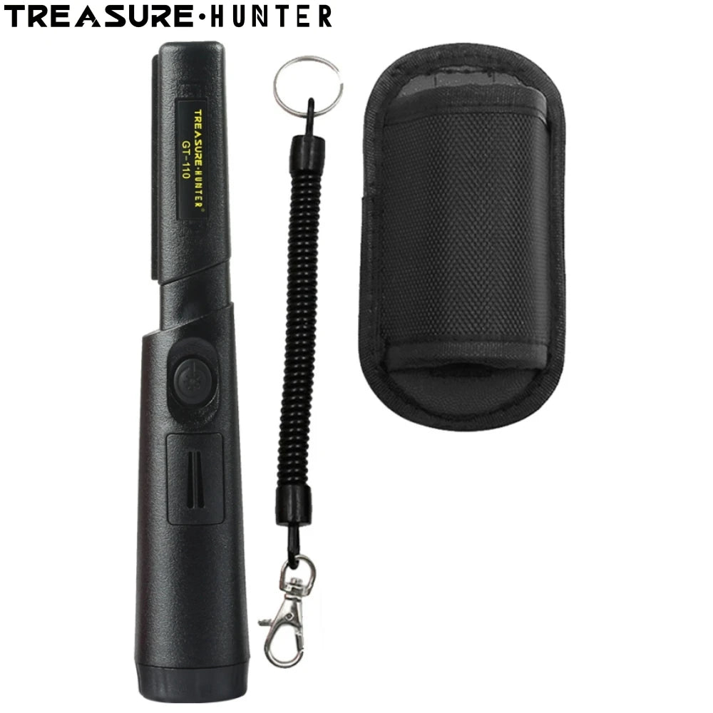 Pinpointer GT110 – vue 3