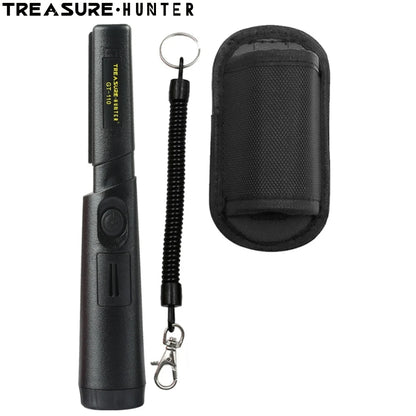 Pinpointer GT110 – vue 3