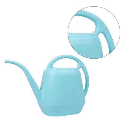 Arrosoir jardin 4L - Compact et léger