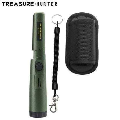 Pinpointer GT110 – vue 4