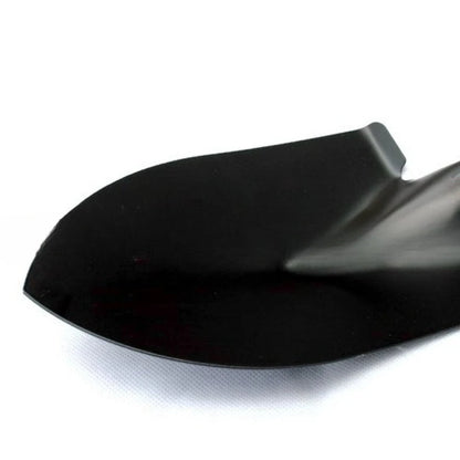 Heavy Duty Multi-Fold Shovel, Manganese Steel Survival Shovel for Snow Ice Digging,Car Emergency Escape Tool with Window Breaker