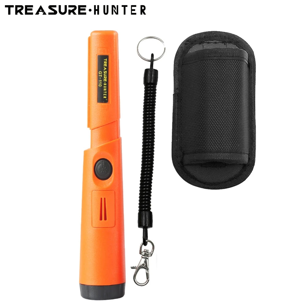 Pinpointer GT110 – vue 5