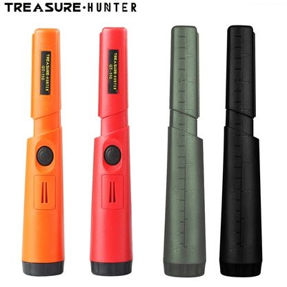 Pinpointer GT110 étanche, balayage à 360°