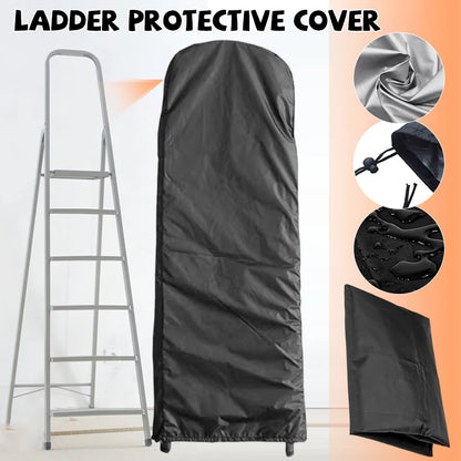 Housse de protection pour échelle en tissu Oxford
