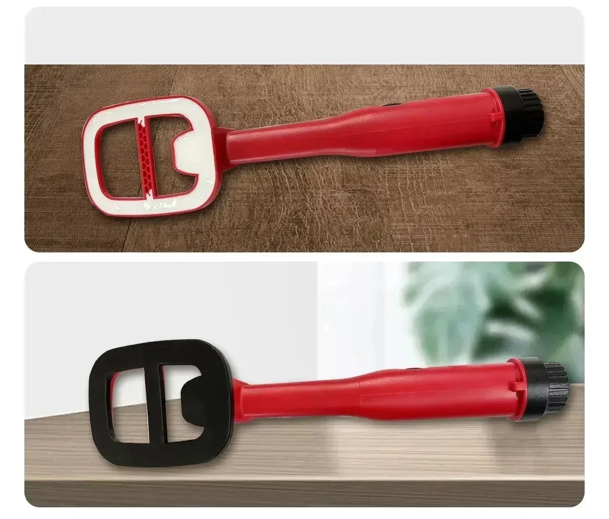 Pinpointer de plongée GT120, bobine 4,2 pouces