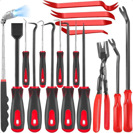 Outils dépose auto