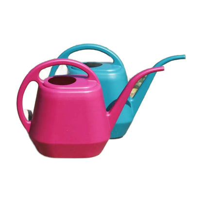 Arrosoir de jardin compact, 4 L