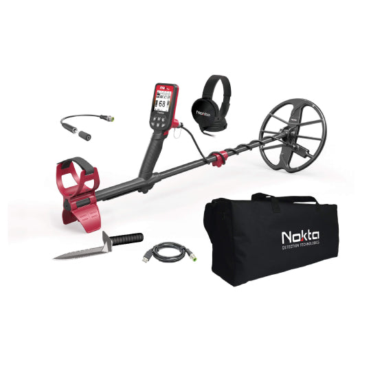 Détecteur Nokta FindX Pro