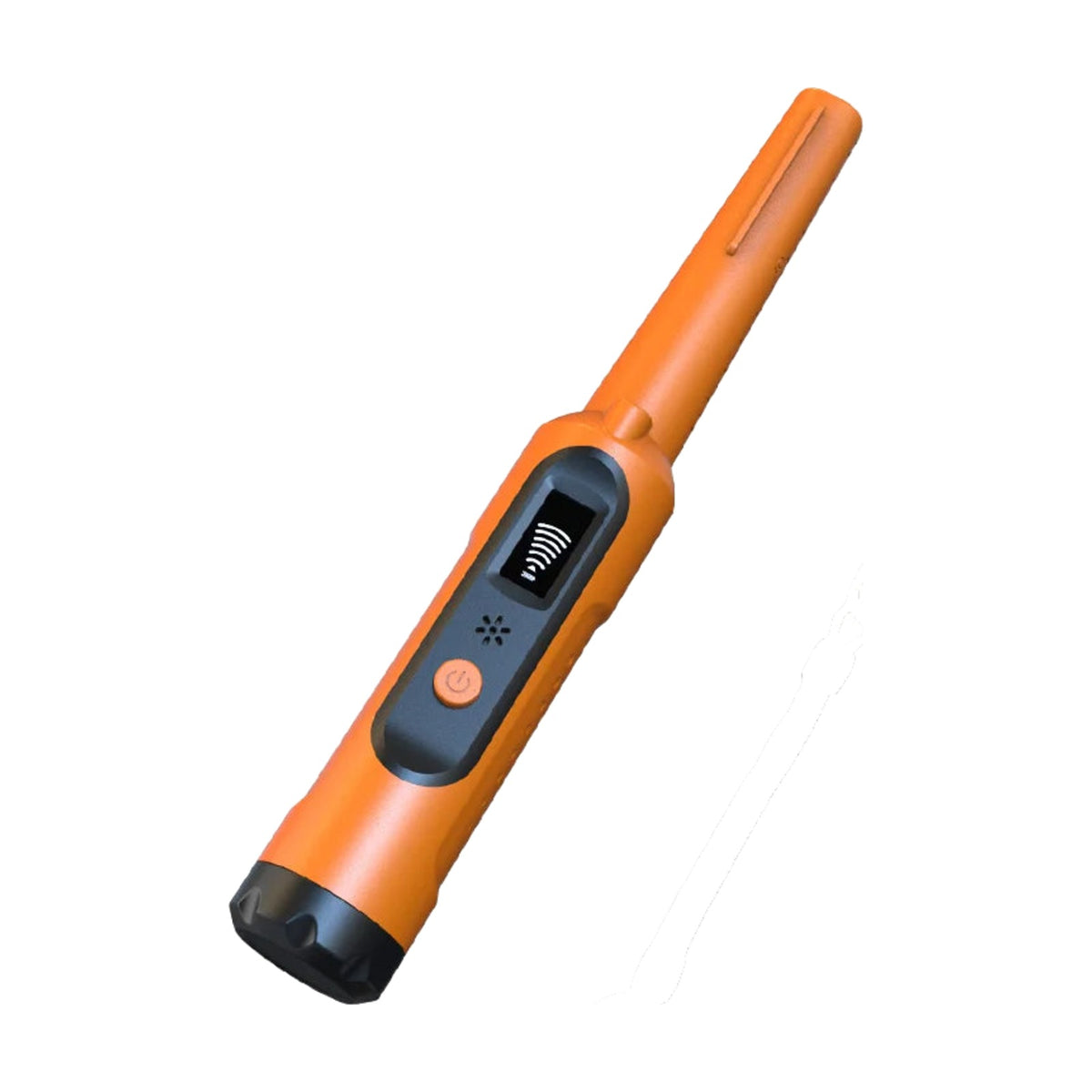 Pinpointer GT130 étanche IP68, sur fond blanc