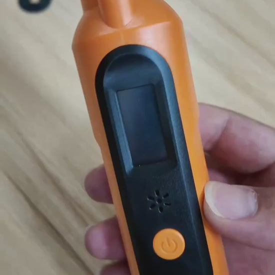Pinpointer GT130 en démonstration
