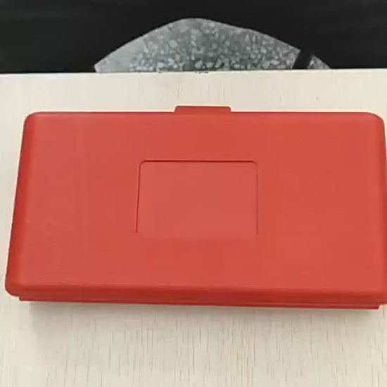 Coffret de douilles et embouts 1/4 pouce, 46 pièces