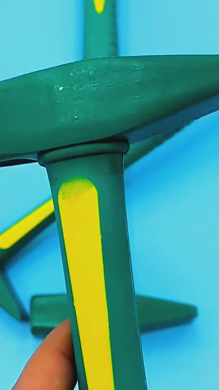 Démonstration du marteau anti-vibrations