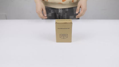 Démonstration d'une applique solaire à détecteur