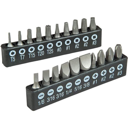 Set tournevis Stanley